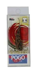 JC(Mukai) A[ g|S 38mm #TP3 EBjOuE