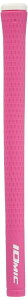 IOMIC(�C�I�~�b�N) �S���t�O���b�v Sticky Lady`s Lady`s �� Junior Grip Series �x�[�X:�s���N �G���h:�z���C�g M56