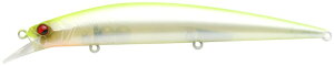 ���C�h�W���p��(Raid Japan) LEVEL MINNOW (���x���~�m�[) 022.�p�[���[�`���[�g (LM022-PEARLY CHART)