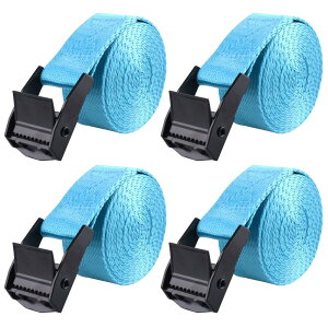 TRIWONDER ג߃xg גoh bVOxg pr Œxg ^C_Exg oh  xg Œoh ג@ ԃxg oCNxg Lashing Strap nk΍ObY (8