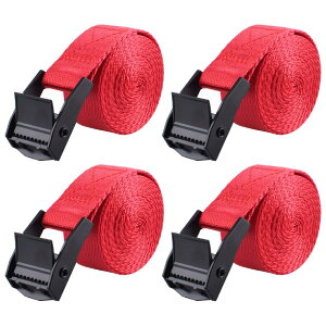 TRIWONDER ג߃xg גoh bVOxg pr Œxg ^C_Exg oh  xg Œoh ג@ ԃxg oCNxg Lashing Strap nk΍ObY (7