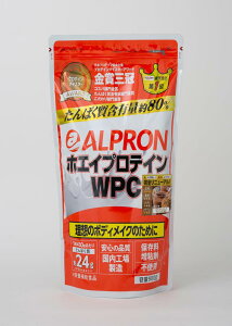 ALPRON (�A���v����) �z�G�C�v���e�C���R���Z���g���[�g WPC 900g �`���R�`�b�v�~���N�R�R�A