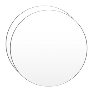 DARENYI 1mm a25cm~`AN 2Zbg ANV[g vX`bN یtBt GADIYAȂǂɓKĂ܂