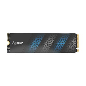 Apacer AyCT[ SSD 1TB M.2 PCIe Gen3 x 4 NVMe (Ǎő 3,500 MB/s ő3,000 MB/s) AP1TBAS2280P4UPRO-1