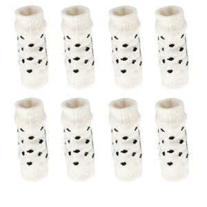 犬ソックス 柔らかいペット用レッグウォーマーサイズ L進め体重4.5-6kg中型犬対応綿 ペット 犬 脚 靴下 かわいい 滑り止め 老犬 ペットウェアペット 犬足舐め防止 お散歩用 室内用 けが予防