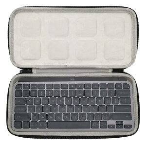 ���W�N�[�� MX KEYS �P�[�X - Mechanical ���� ���C�����X�L�[�{�[�h�Ή�