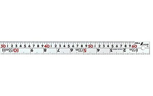 V(Shinwa Sokutei)  Vo[ pڐ W_ 60cm 13204