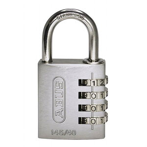 {bNT[rX(Nihon Lock Service) ABUS io[ώ싞 145IB Vo[ 40