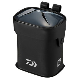 DAIWA バッグ 21VSパーツ（A） ブラック