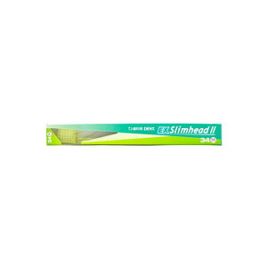 �y×10�{�zDENT.EX Slimhead ll 34M