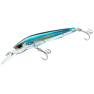 YO-ZURI(���[�d��) ���A�[ �g���[�����O 3D �}�O�i�� S 180mm CPSH ���d:100g R1164-CPSH-�V���b�h