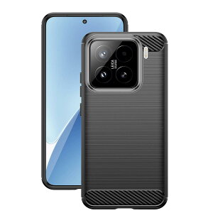 �yUNEED�zXiaomi 15 �p�� �X�}�z�P�[�X �V���I�~ 15 �p�� �P�[�X �J�o�[ �P�[�X �Y�f�@�ۃJ�o�[ (�f��/TPU) �w��h�~ ����~�� ���^ �y�� �ϏՌ� �ȈՒE�� �\�t�g�P�[�X �J���[�F��
