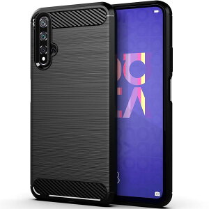 �yUNEED�zHUAWEI nova 5T �p�� �X�}�z�P�[�X Honor 20 �p�� �P�[�X �J�o�[ �P�[�X �Y�f�@�ۃJ�o�[ (�f��/TPU) �w��h�~ ����~�� ���^ �y�� �ϏՌ� �ȈՒE�� �\�t�g�P�[�X �J���[�F��