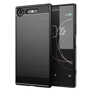 �yUNEED�zSony Xperia XZ1 �p�� �X�}�z�P�[�X SO-01K/SOV36�p�� �P�[�X �J�o�[ �P�[�X �Y�f�@�ۃJ�o�[ (�f��/TPU) �w��h�~ ����~�� ���^ �y�� �ϏՌ� �ȈՒE�� �\�t�g�P�[�X �J���[�F��