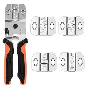KF CPTEC �����y���` 0.8?4.7mm2 �_�C�X���������� �l��������_�C�X �I�[�v���o�����[�q�i�M�{�V�E�t�@�X�g���j�Ή� ��≏�[�q�p �y�ʐ݌v �ԍڔz���EDIY�d���p JST�EMolex�ETE�Ή� SKN-60B