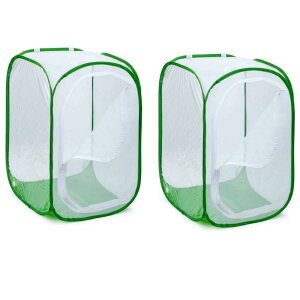 Reekey 40x40x60cm P[W ʋC lbg ɐB P[X  o^tCP[W /ob^/VN[/O[o[ni2pcsj