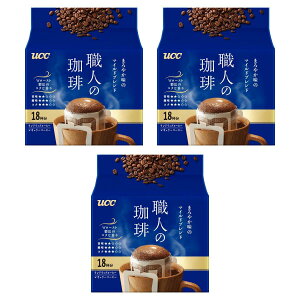 UCC El hbvR[q[ ܂₩̃}Chuh 54ti18t×3)yz