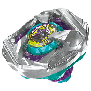 �^�J���g�~�[(TAKARA TOMY) BEYBLADE X �x�C�u���[�hX BX-45 �u�[�X�^�[ �T�����C�J���o�[6-70M