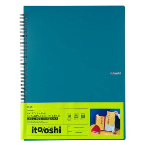 �v���X �C�g�I�V ������ �����O�t�@�C�� 1�|�P�b�g A4�N���A�t�@�C�� ���[ �R���p�N�g �c�C�������O�^�t�@�C�� �O���[�� FL-324CF 91-813