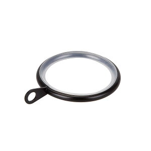 KaiYi�J�[�e�������O �É� �X���C�h�����O ���a34mm �J�[�e���t�b�N�����O ���a30mm�܂ł̓˂�����_�ɓK�p �u���b�N 20����