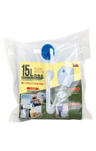 JNZ[ EH[^[^N 15L ܂肽ݎ RbNt c26cm×26cm×30cm  펖 HJT-15