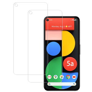 �y2���zKPNS ���{�f�ސ� �����K���X Google Pixel 5a 5G �p �K���X�t�B���� �ی�t�B����