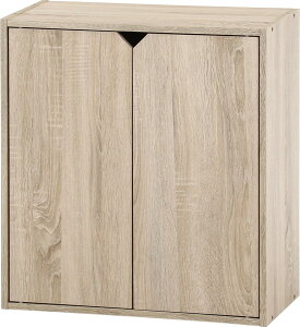 �s��f�� �A���ł�����[�{�b�N�X ���t ��60×���s29×����64.6cm �I�[�N 52263