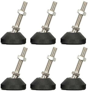 Wolfride 6 Ƌ Œr AWXg{g @BxO ~ ƋAWX^[ h 360°]\ iC  D40 xM8 x 50mm