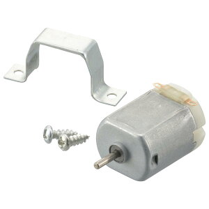 �I�[���d�@ ���[�^�[ �H��p DC�p 130-1.5V KIT-130MT15 06-4926 OHM