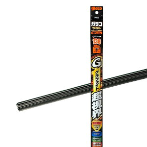 �\�t�g99(SOFT99) glaco(�K���R) ���C�p�[�ւ��S�� �K���R���C�p�[ �O���t�@�C�g�����E G�[138 �����ԗp���C�p�[ ����650mm �S����10mm ���L�^/�f�U�C�����C�p�[�Ή�/�o�[�e�u��(�o�l)���� �����E 0