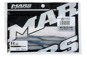MARS(}[Y) [ R-32 ╲PREMIUM ╲p[}CV(qNC).