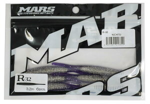 MARS(}[Y) [ A[ R-32 }YCV (qNC)