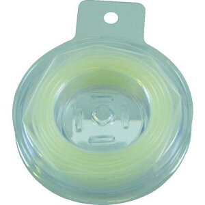 TRUSCO(gXR) Mk`[u k2:1  7mm 2m TRP14.5-7.0-2MTM x 10 yP[X̔z