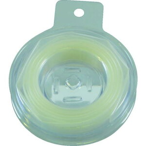 TRUSCO(gXR) Mk`[u k2:1  9mm 2m TRP18.7-9.0-2MTM x 10 yP[X̔z