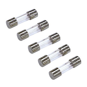 G[(amon) ~jǃq[YZbg 0.5/1/2A (5.2×20mm) v5{ 3665