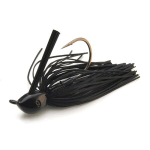 ���C�h�W���p��(Raid Japan) MASTERJIG (�}�X�^�[�W�O) 7g 01.�u���b�N (MJ01-BLACK)