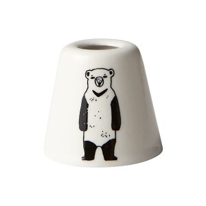 uVX^h uVz_[ uV 5cm BEAR Black Bear { 20-458136