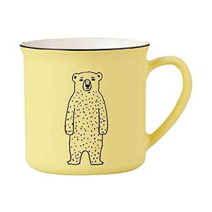 fñiJW}(Sujinonakajima) ɂ   Rbv 280ml BEAR Brown Bear { 20-458051