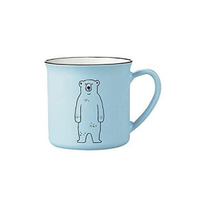 fñiJW}(Sujinonakajima) ɂ   Rbv 280ml BEAR Polar Bear { 20-458044