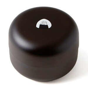 | ٓ ONIGIRI ɂP[X ߂R 260ml ubN