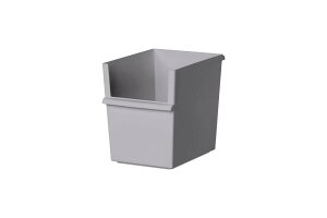 CNCbg (like-it) [{bNX ςݏd I Đ51%ȏgp J[{bNX LX^[t\ 19x26.8x26cm { Rei[ X [^ O[ JTR[04