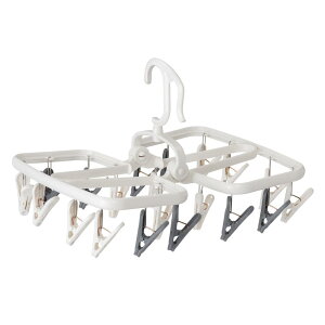 _C (Daiya) th[ FLaundry nK[ pnK[ 20s` 33.5cm×c33.5cm×24.5cm  ߗނɍ킹3oT~ 058129