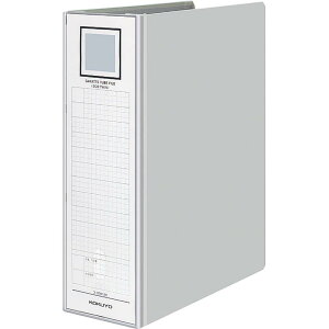 RN(KOKUYO) t@C KobgpCvt@C GRcC(J) A4 2 1200e Vo[ t-GT6120C