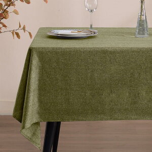 SEASHORE TREE �e�[�u���N���X ������� 140x240cm �ޖ� �H��}�b�g �e�[�u���ی� ���� �h�� ���� ���n �e�[�u���J�o�[ �z �ې􂢉� �������ȒP �V���v�� �ƒ�p �k�� �ϔM �����` - �I���[�u�O��