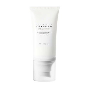 SKIN1004 �g�[���u���C�g�j���O UV�v���e�N�^�[ 50ml / Tone-Brightening Tone-Up Sun Screen 50ml / �g�[���A�b�v ���Ă��~�� UV�N���[�� ���ω��n