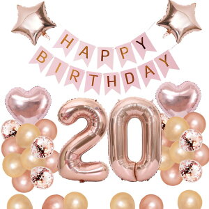 20 a o[ D t Zbg o[ 20 HAPPY BIRTHDAYK[h n[gD ᕗD o[Xf[o[ l ̎q [YsN