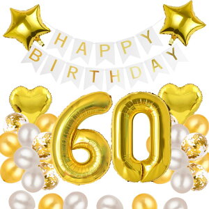 60 a o[ D t Zbg o[ 60 HAPPY BIRTHDAYK[h n[gD ᕗD o[Xf[o[ l j̎q ̎q S[h
