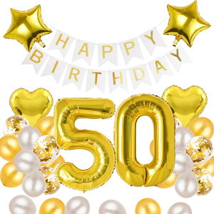 50 a o[ D t Zbg o[ 50 HAPPY BIRTHDAYK[h n[gD ᕗD o[Xf[o[ l j̎q ̎q S[h