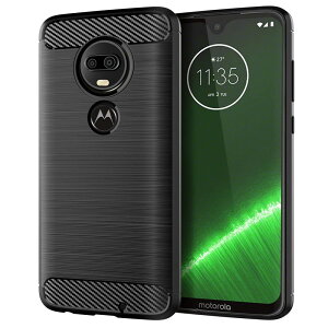 yUNEEDzMotorola Moto G7 Plus p X}zP[X Moto G7 p P[X Jo[ P[X Yf@ۃJo[ (f/TPU) wh~ ~ ^ y ϏՌ ȈՒE \tgP[X J[F