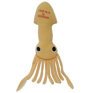 yLOVE PETS by BESTEVERz uybcoCxXgGo[ ybggC 剤G _CIECJ Giant Squid 47084